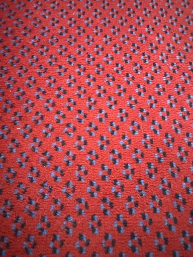 Carpet Cleaning In Stockport — Customer photo