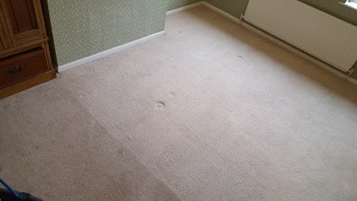 Carpet Pro Belfast — Customer photo