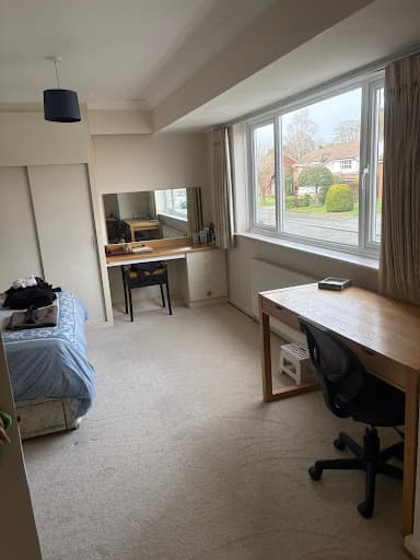 Midlands carpet cleaning services birmingham — Customer photo