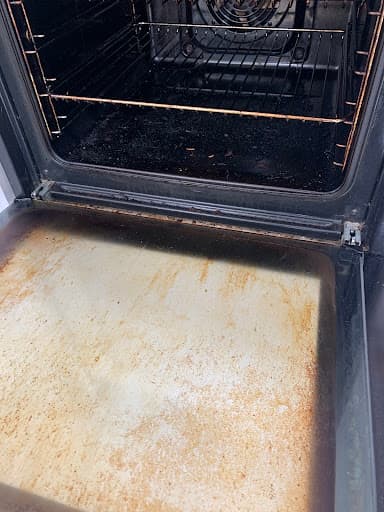 Ultra Clean Ovens Ltd — Customer photo
