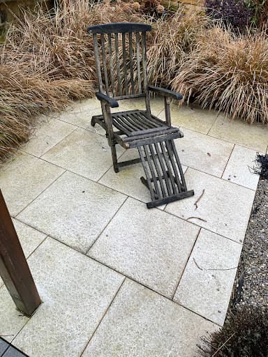 Leeds Jet Washing. Jet Washing Service in Leeds. Leeds Pressure Washing. — Customer photo