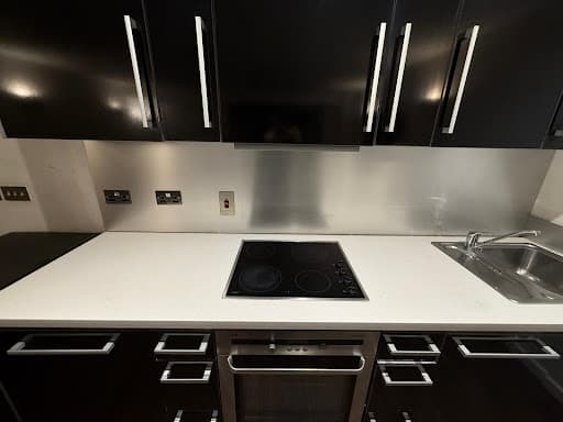 CleanVerge — Customer photo