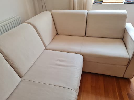 Wright Cleaning — Customer photo