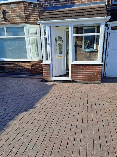 Power Wash UK (NW) Ltd — Customer photo