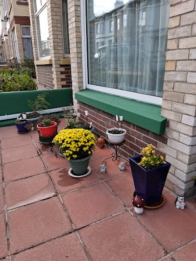 A.G'S Reach & wash window cleaning services — Customer photo