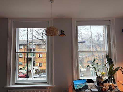 The City Window Cleaning Specialists | Central London | London — Customer photo