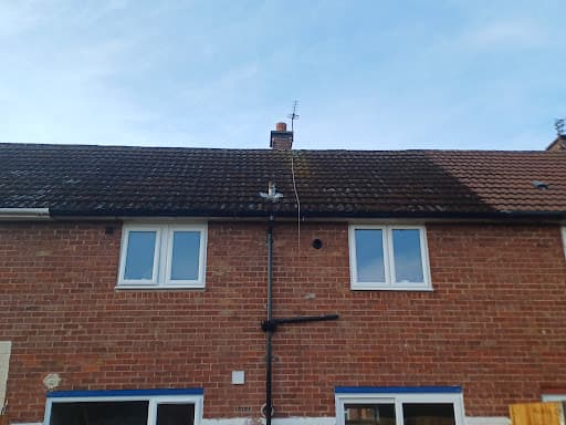 Eagle Cleaning Services North West ltd — Customer photo