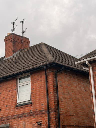 JWS Pressure Washing & Roof Cleaning Service Ltd. — Customer photo