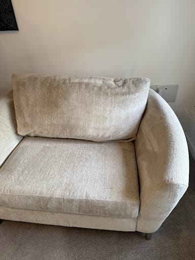 Deep Cleaning Pros — Customer photo