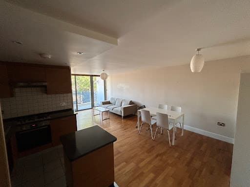 Busy Bee End of Tenancy Cleaning Services Ltd — Customer photo