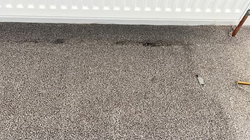 Best Deep Carpet Cleaning Ltd — Customer photo