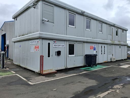 Platinum Exterior Cleaning Ltd — Customer photo