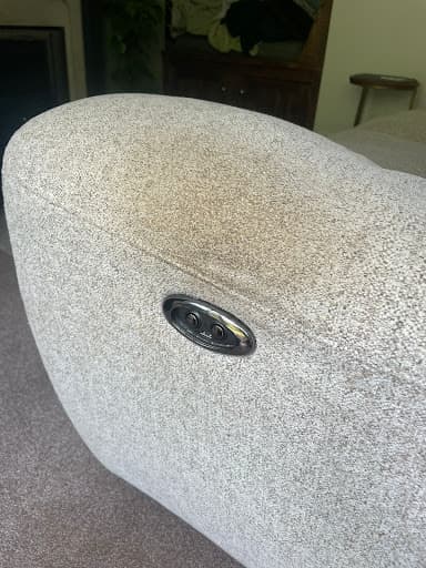Easy Cleaning Services — Customer photo