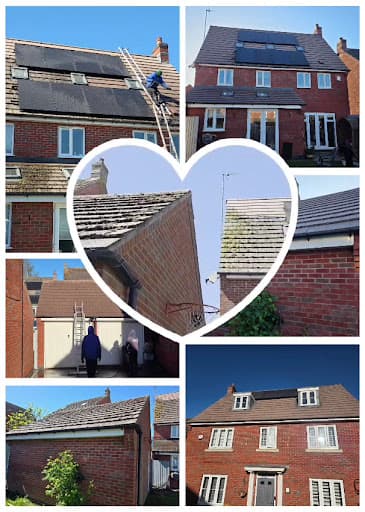 JWS Pressure Washing & Roof Cleaning Service Ltd. — Customer photo