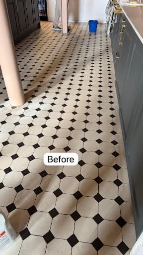 Quest Clean Ltd — Customer photo