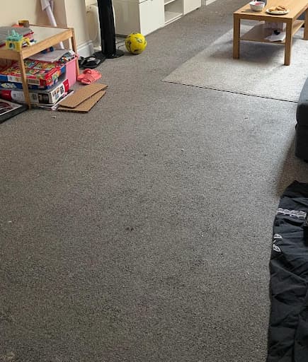 Midlands Mighty Cleaning — Customer photo