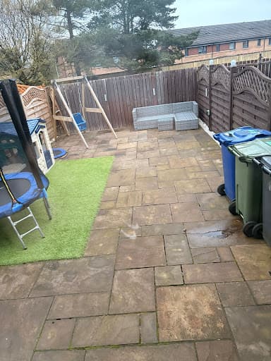 Prestige Cleaning Solutions — Customer photo