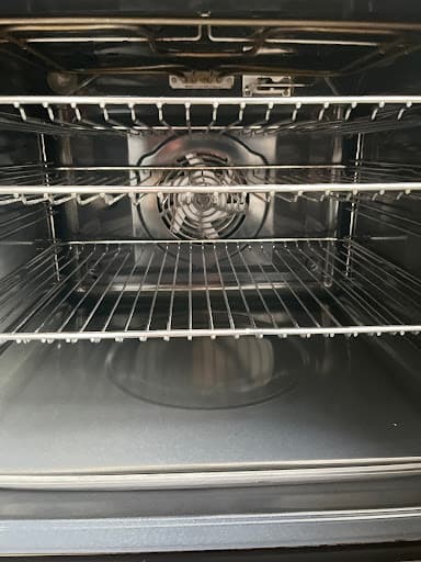 Everlast Pro Oven Cleaning & Repairs Sheffield — Customer photo