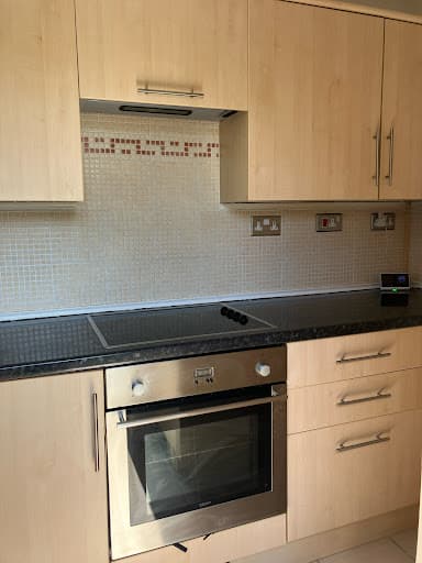 CMH Cleaning Services Ltd — Customer photo