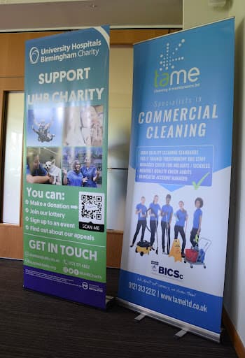 Tame Cleaning — Customer photo