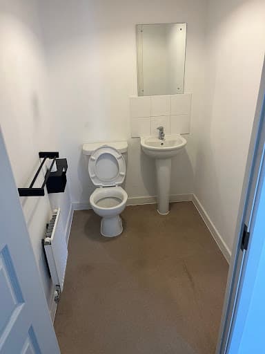 Best Emma's Tenancy cleaning Southampton — Customer photo