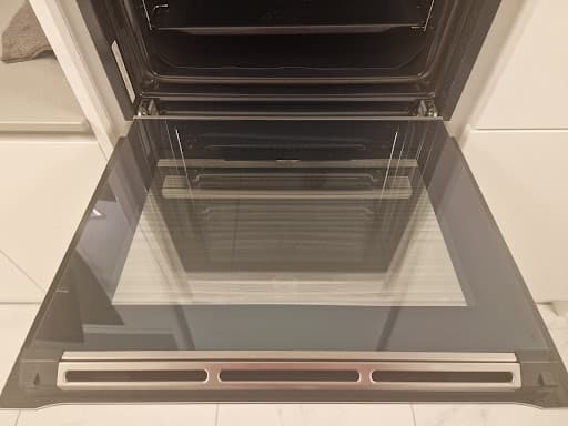 Everlast Pro Oven Cleaning & Repairs Sheffield — Customer photo