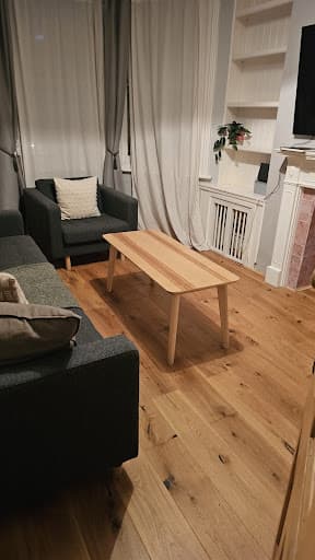 Busy Bee End of Tenancy Cleaning Services Ltd — Customer photo