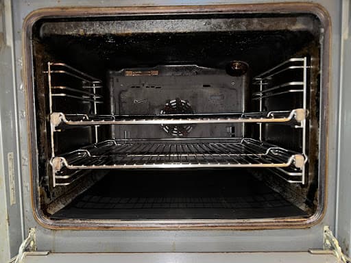 Proclean Ovens — Customer photo
