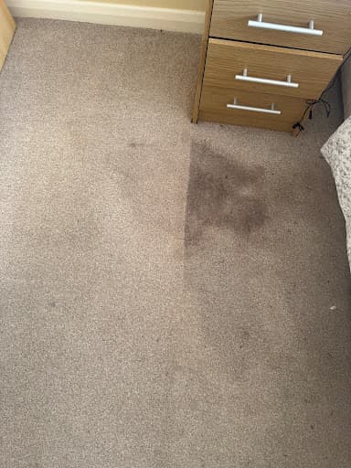 Deep Cleaning Pros — Customer photo