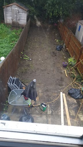 Thames Valley Power Washing — Customer photo