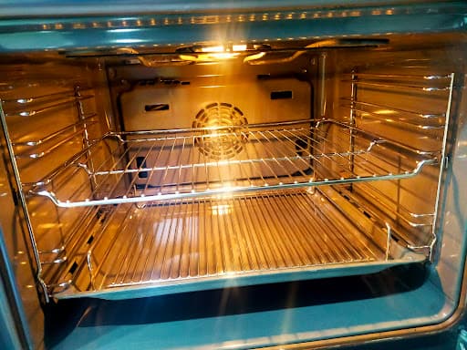 Oven Wizards Plymouth — Customer photo
