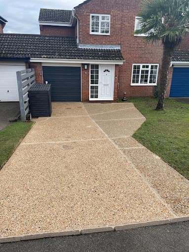 Elite Cleaning Services — Customer photo