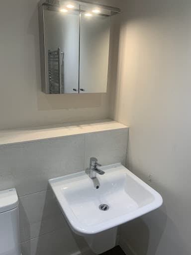 Southampton Home Cleaning Services — Customer photo