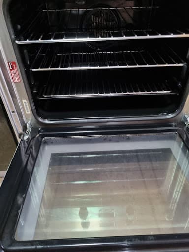 Manchester House Cleaning Services — Customer photo