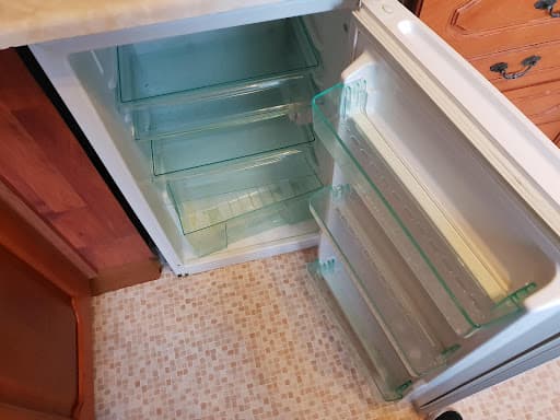 End of Tenancy Cleaning Glasgow — Customer photo