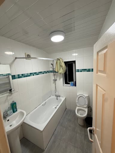 CleanVerge — Customer photo