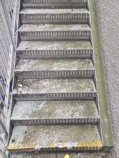 Blackmountain Exterior Cleaning — Customer photo