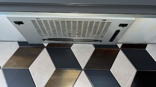 Reboot Oven Cleaning — Customer photo