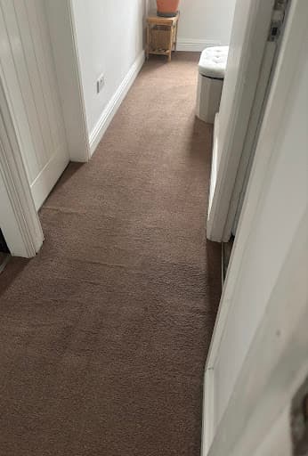 Local cleaners 4 u Ltd — Customer photo