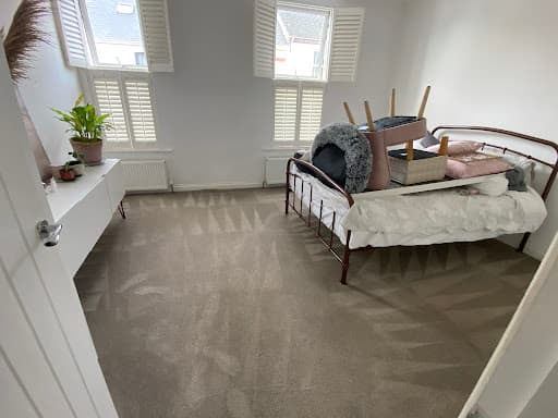 Plymouth Carpet Cleaners Limited — Customer photo