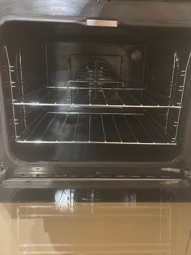 Ovenu Liverpool South - Oven Cleaning Specialist — Customer photo