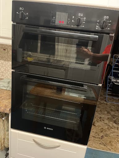 Oven Craft — Customer photo