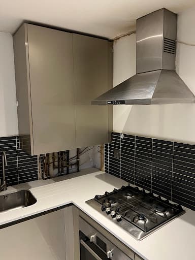 Urban End of Tenancy cleaning — Customer photo