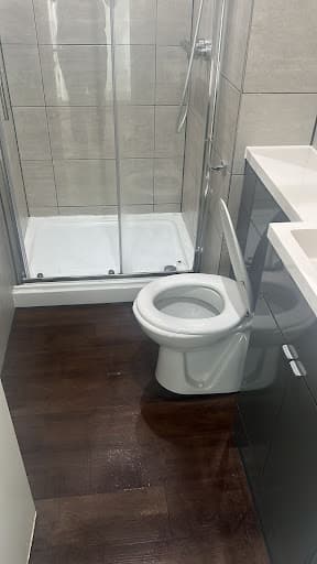 Homeclean Manchester — Customer photo