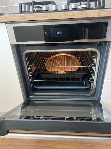 Oven Doctor - Oven Cleaning Southampton — Customer photo