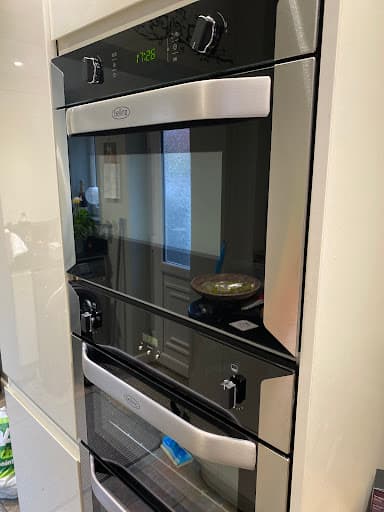 Everlast Pro Oven Cleaning & Repairs Sheffield — Customer photo