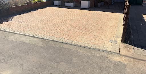 PressureWashPro - Driveway and Patio Cleaning Specialist — Customer photo