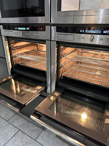 Oven Doctor - Oven Cleaning Southampton — Customer photo