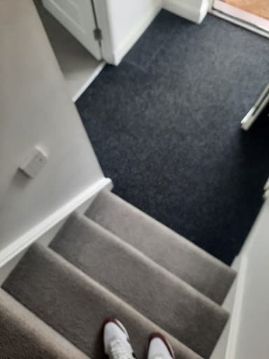 Edinburgh Carpet And Upholstery Cleaning — Customer photo