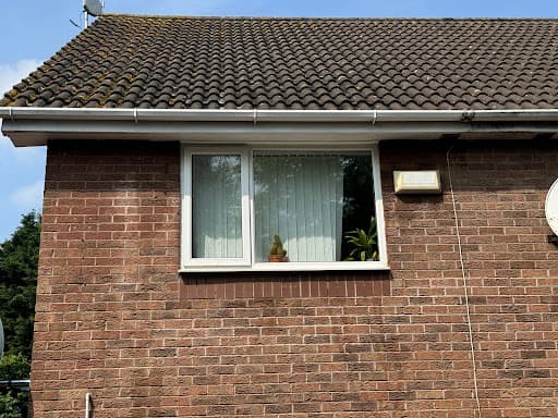 GM Exterior Cleaning — Customer photo